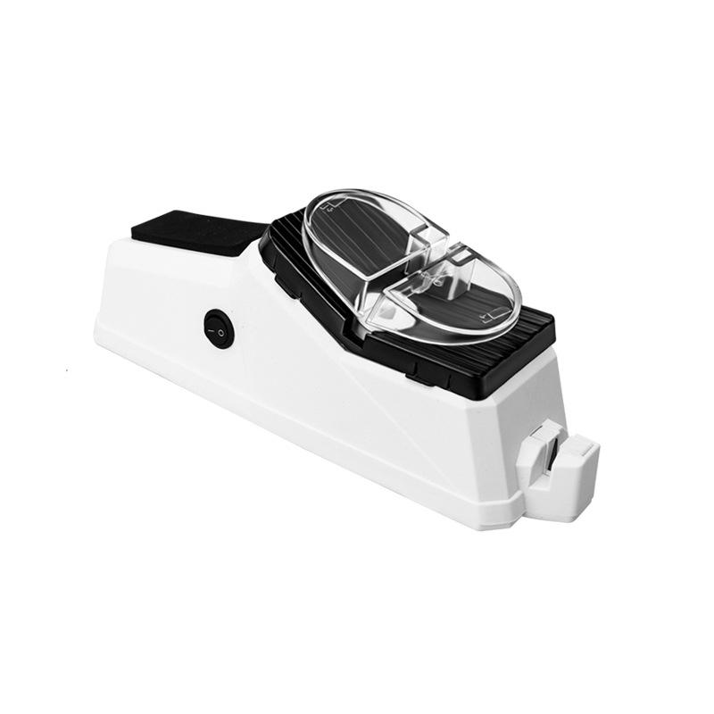 Afilador eléctrico de cuchillos de cocina