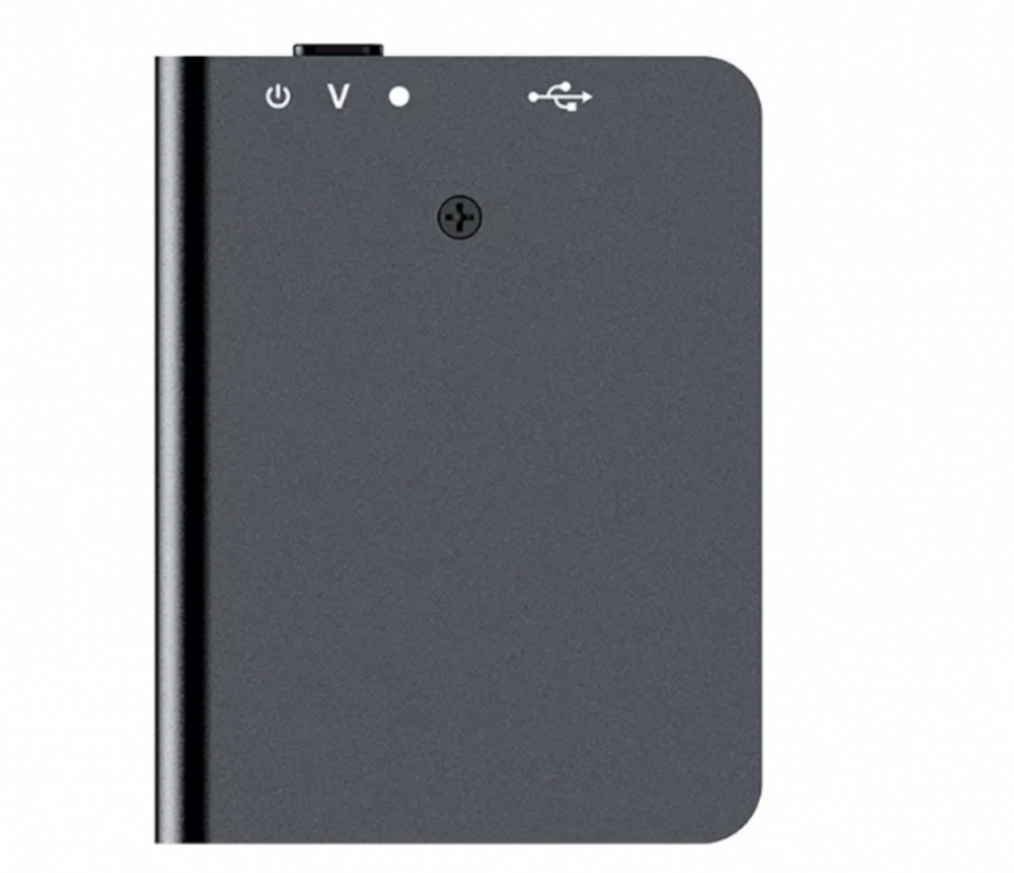 Mini Voice Activated Recorder
