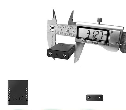 Micro HD Video Camera with Audio