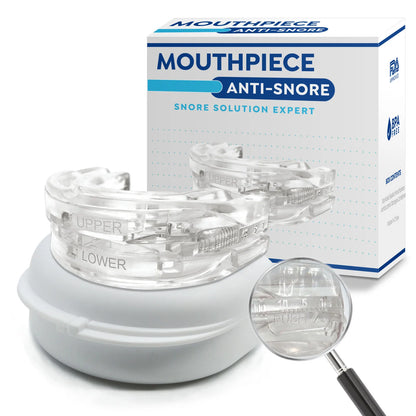 NoSnore Comfort